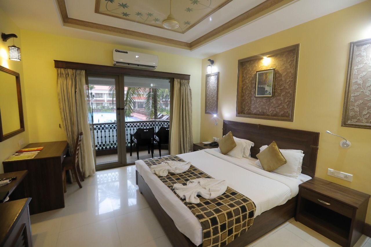 undefined Hotel Goan Heritage 5