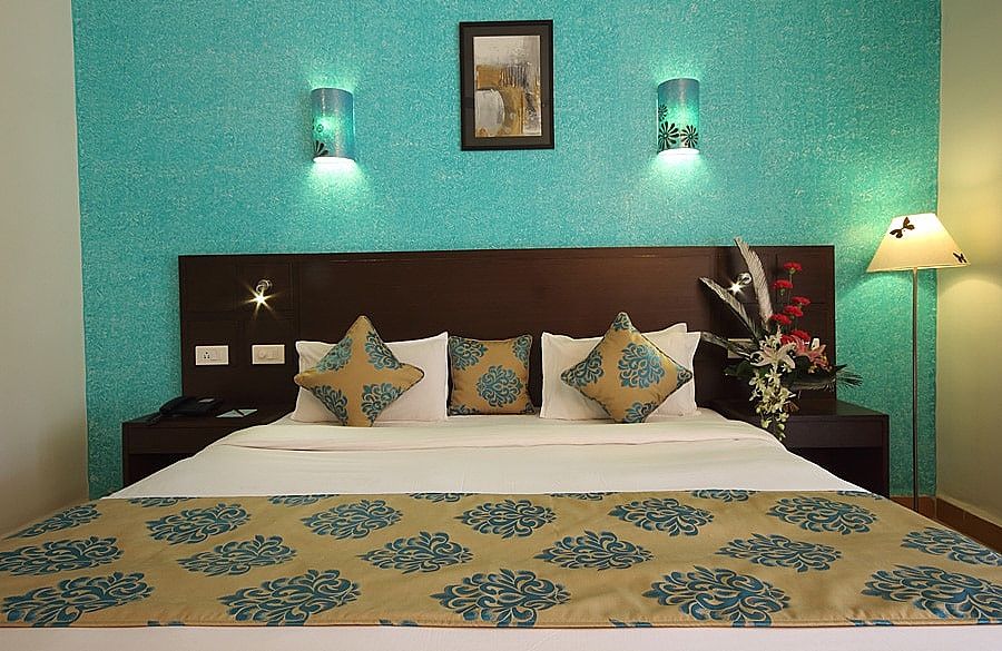 Hotel Goan Heritage Deluxe A/c 3