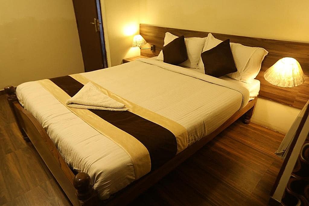 Nestlay Rooms Ambattur Deluxe Room 3