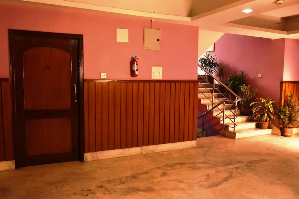 undefined Hotel Gateway Continental 3
