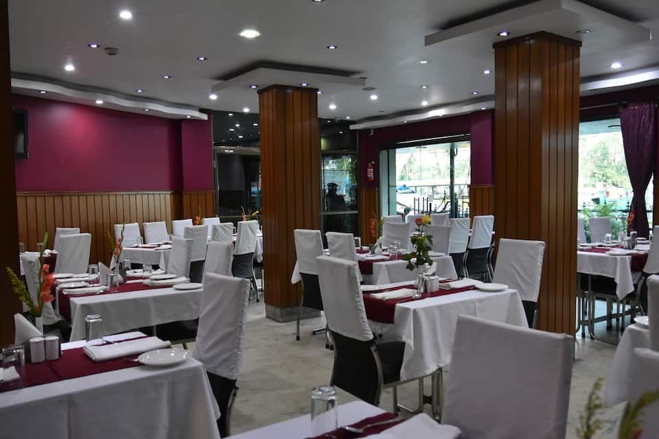undefined Hotel Gateway Continental 2