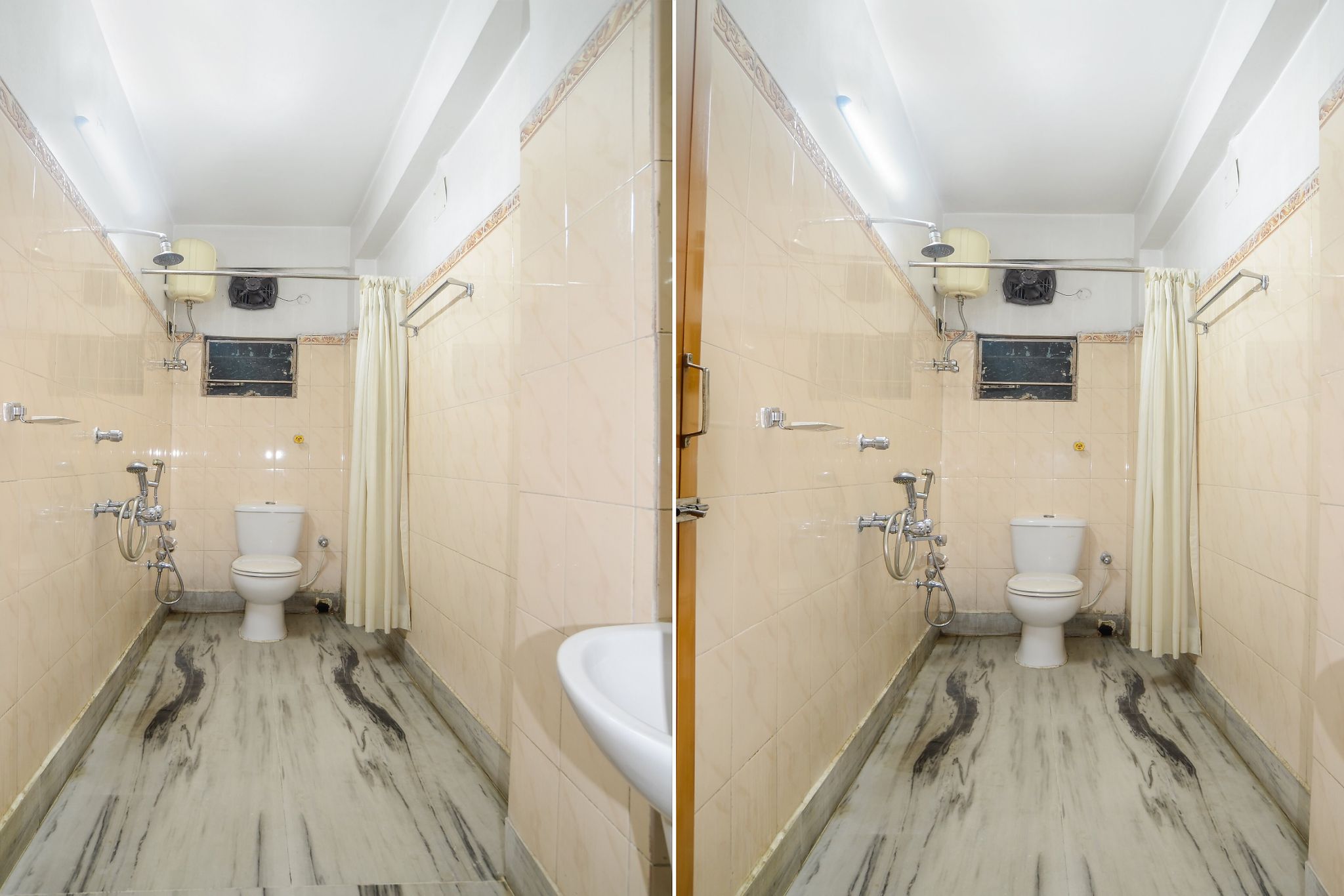 Superior Double Room Adhoc