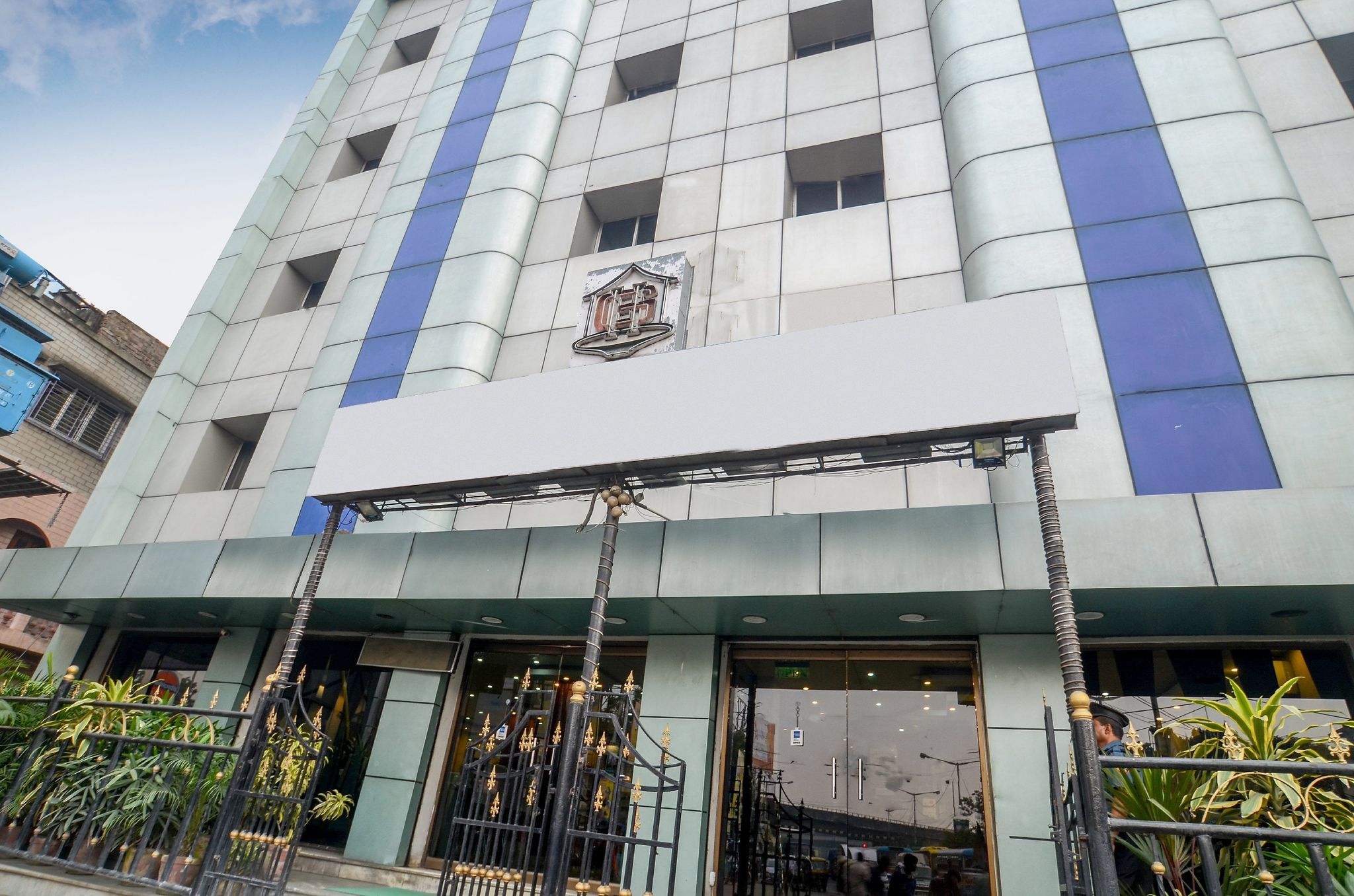 undefined Hotel Gateway Continental 6
