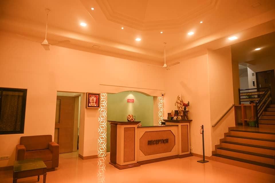 undefined Hotel Saish 3