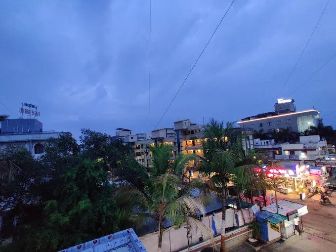 undefined Hotel Saish 2