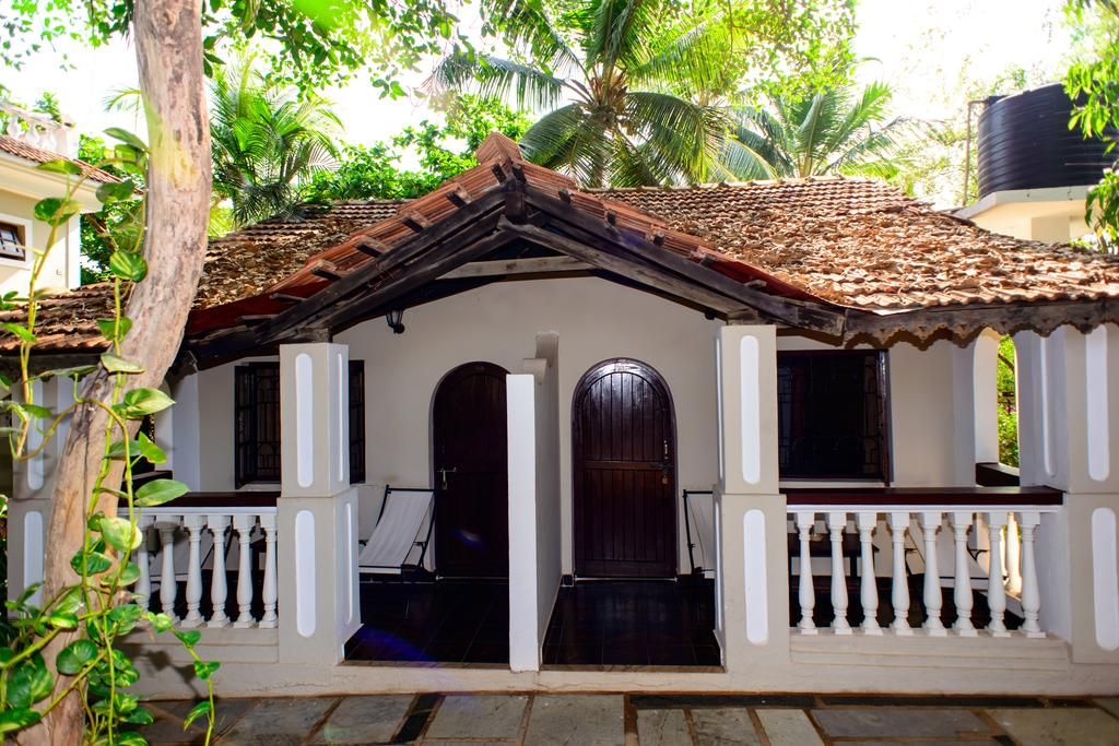 undefined Bellflower Alidia Beach Resort 2