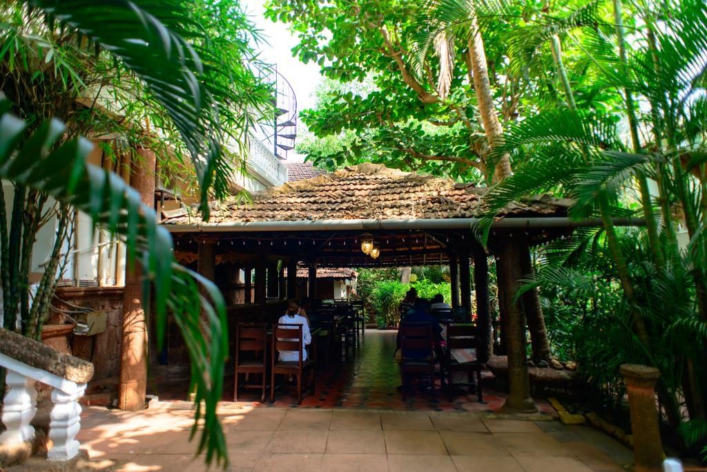 undefined Bellflower Alidia Beach Resort 7