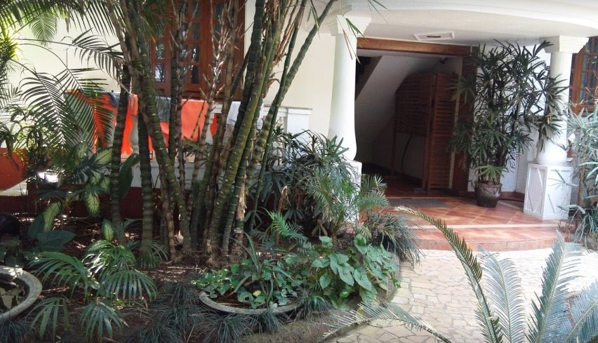 undefined Bellflower Alidia Beach Resort 4