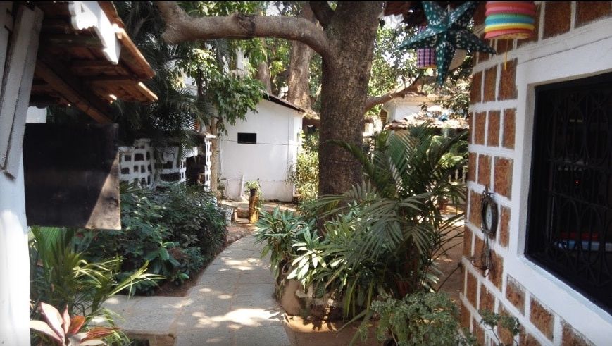 undefined Bellflower Alidia Beach Resort 5