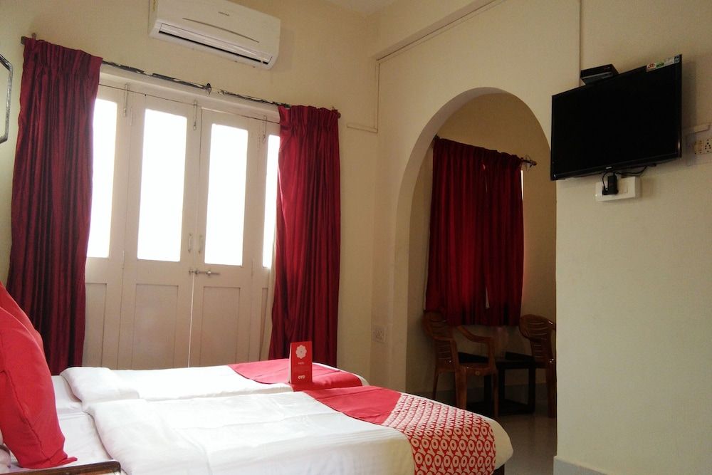 OYO 9411 Resort Calangute Double or Twin Room 8