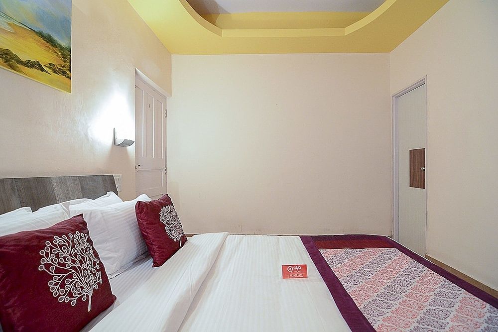 OYO 9411 Resort Calangute Double or Twin Room 2