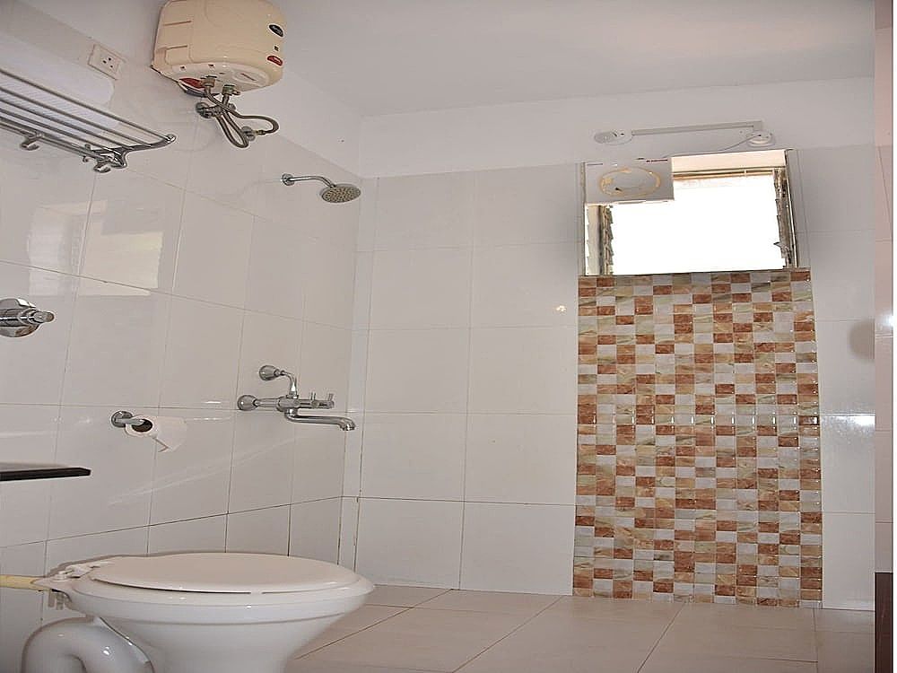 OYO 9411 Resort Calangute Double or Twin Room 16