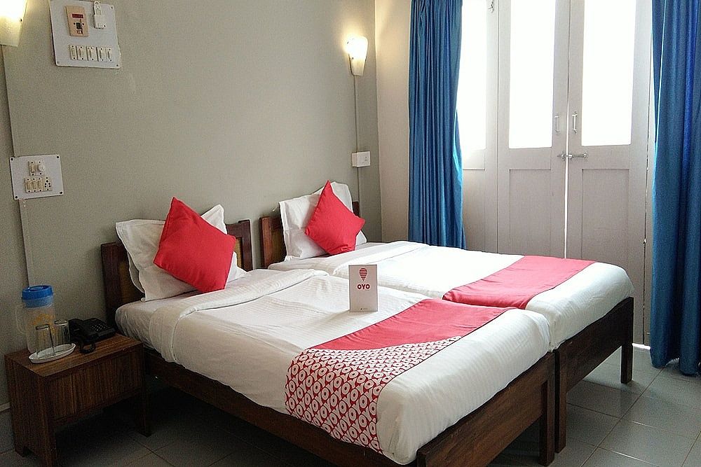 OYO 9411 Resort Calangute Double or Twin Room 11
