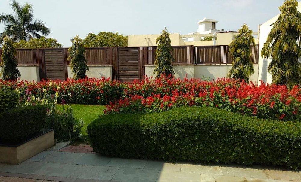 undefined One BHK Serviced Apartment near Artemis Hospital 2