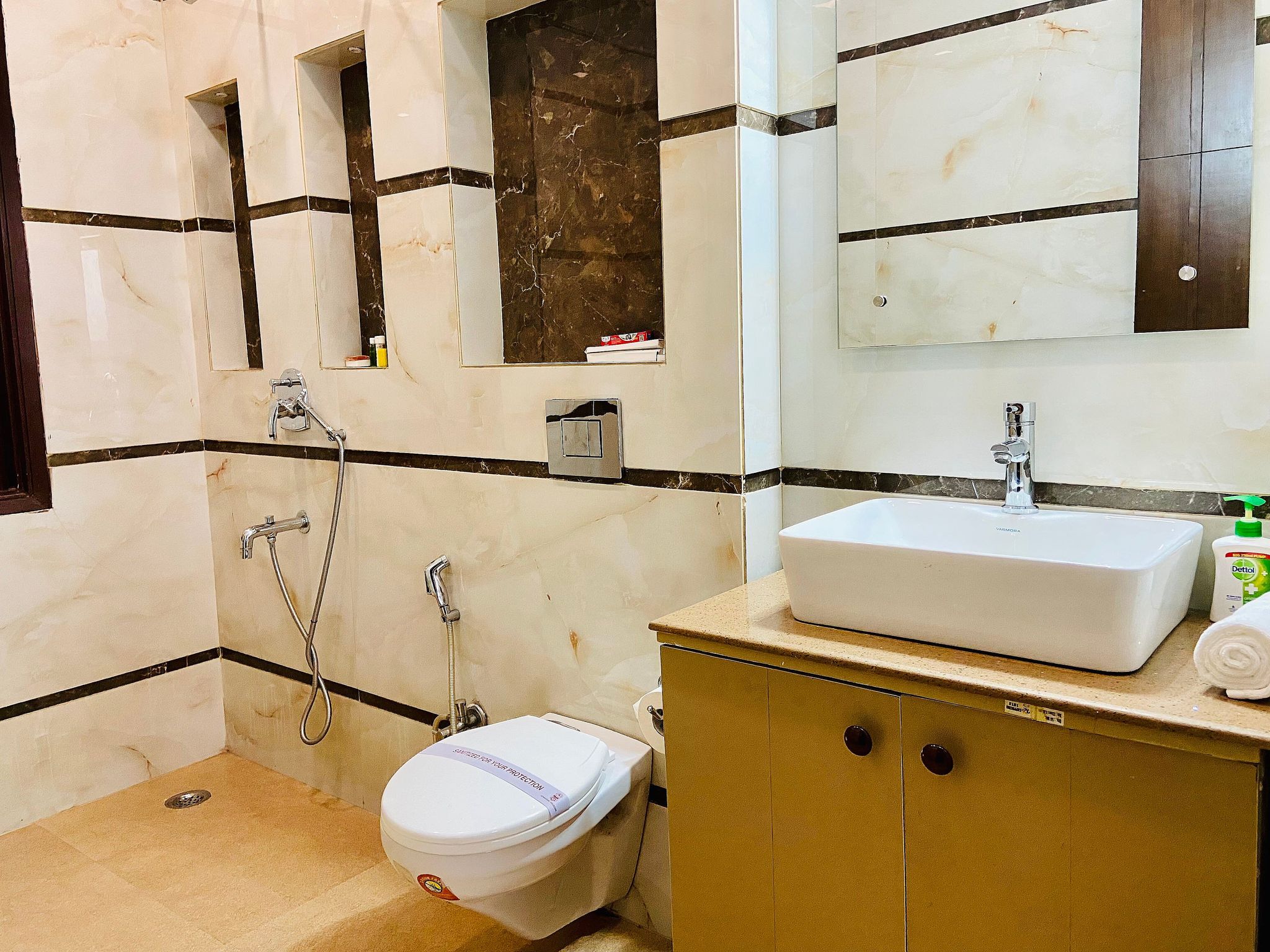 Olive Studio Apartment Cybercity Studio Apartment 7