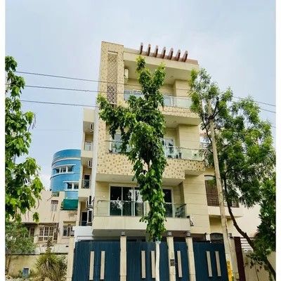 undefined Olive Studio Apartment Cybercity 7