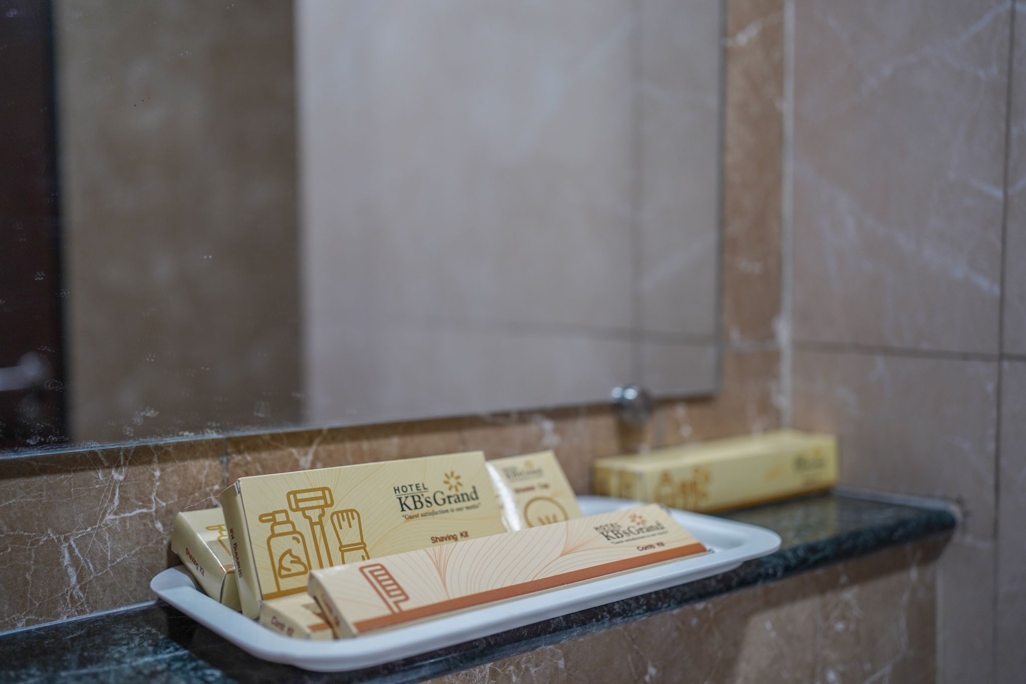 Hotel KB's Grand Silver Double Bed Room With King Bed and Complimentary pickup &  drop to Saibaba Samadhi Mandir 8