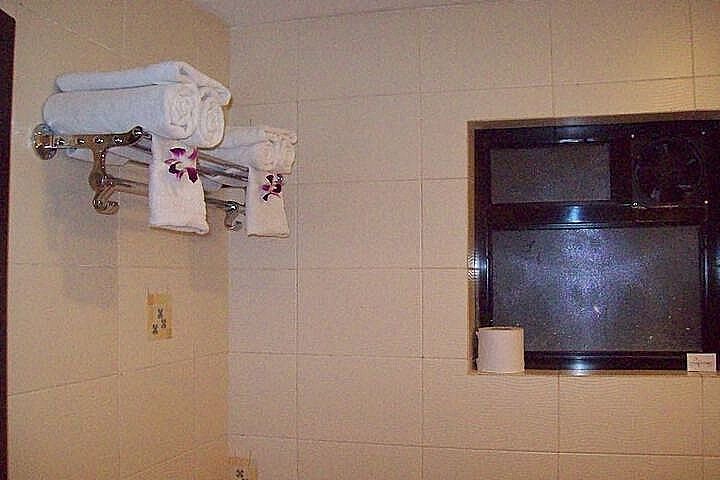 Hotel Supreme Vasco Deluxe Room