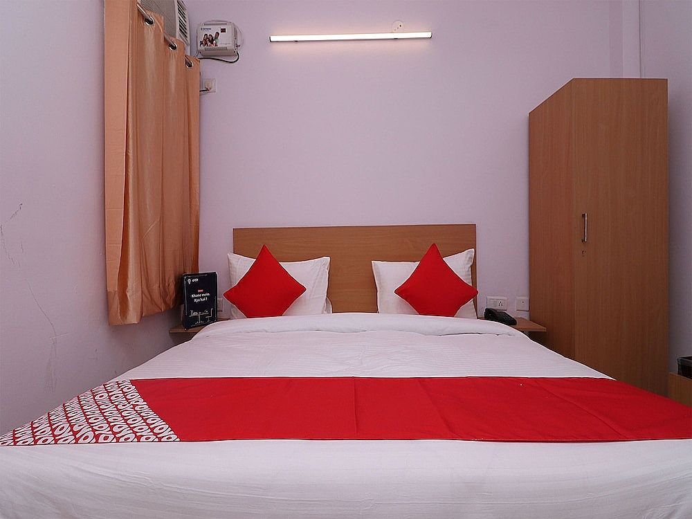 undefined OYO Flagship 14530 Sector 14 Harsh Villa 9