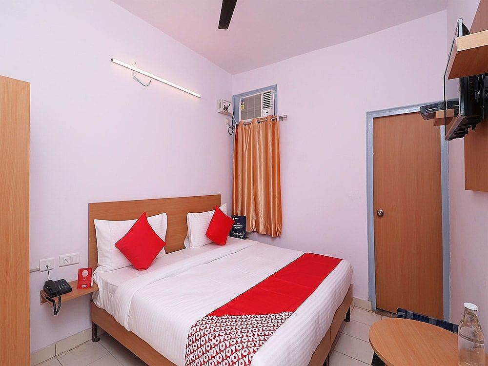 undefined OYO Flagship 14530 Sector 14 Harsh Villa 6