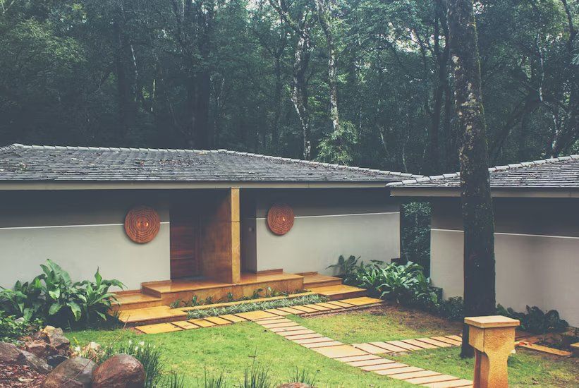 undefined WelcomHeritage Ayatana, Coorg The Western Ghats 7