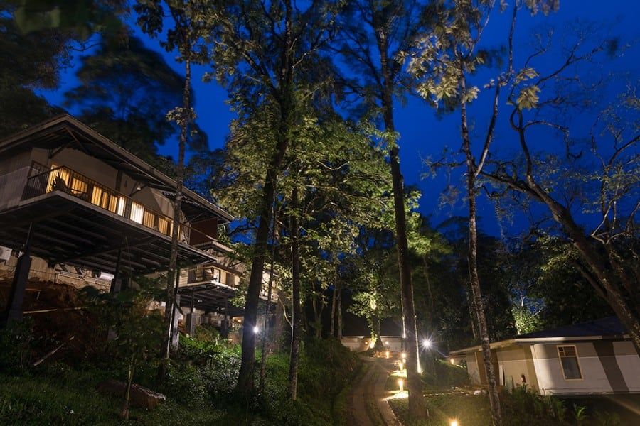 undefined WelcomHeritage Ayatana, Coorg The Western Ghats 10