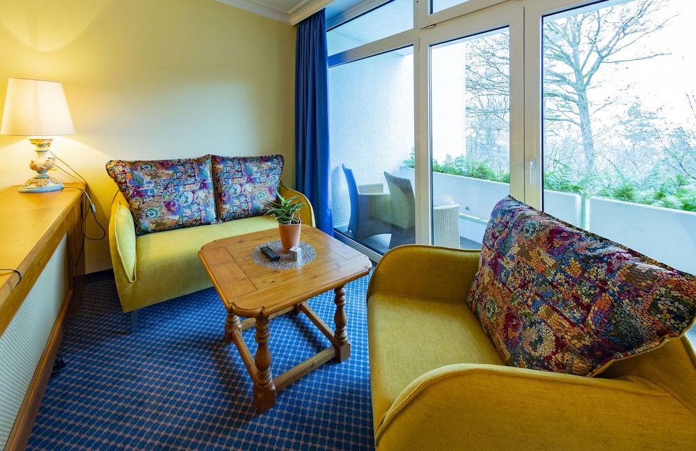 Hotel Reiterhof Bellevue Spa & Resort Double Room 4