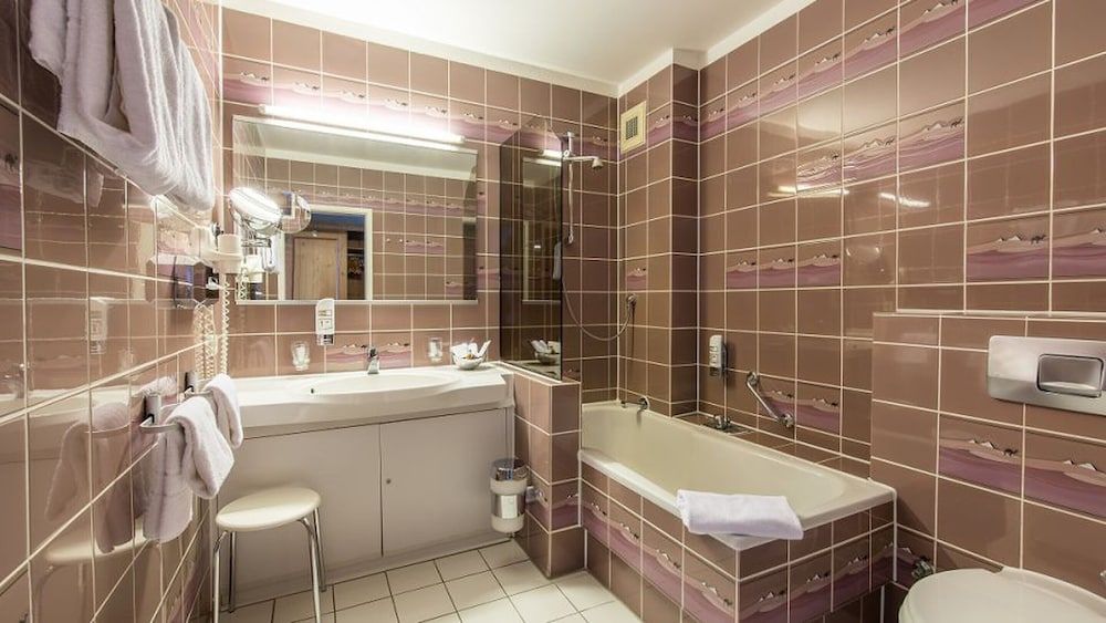 Hotel Reiterhof Bellevue Spa & Resort Double Room 2