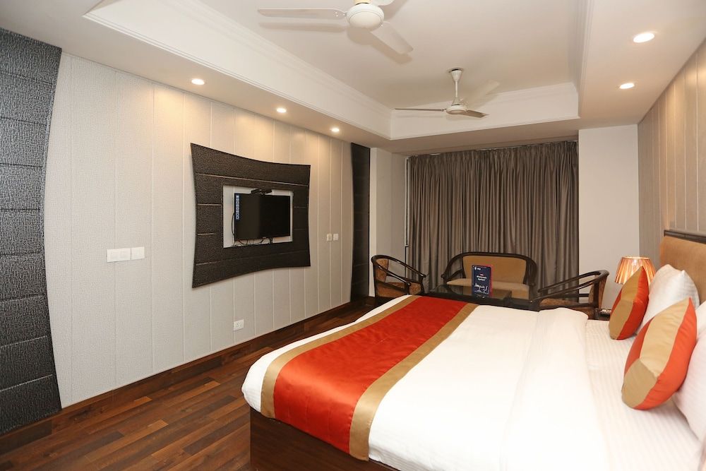 Double or Twin Room