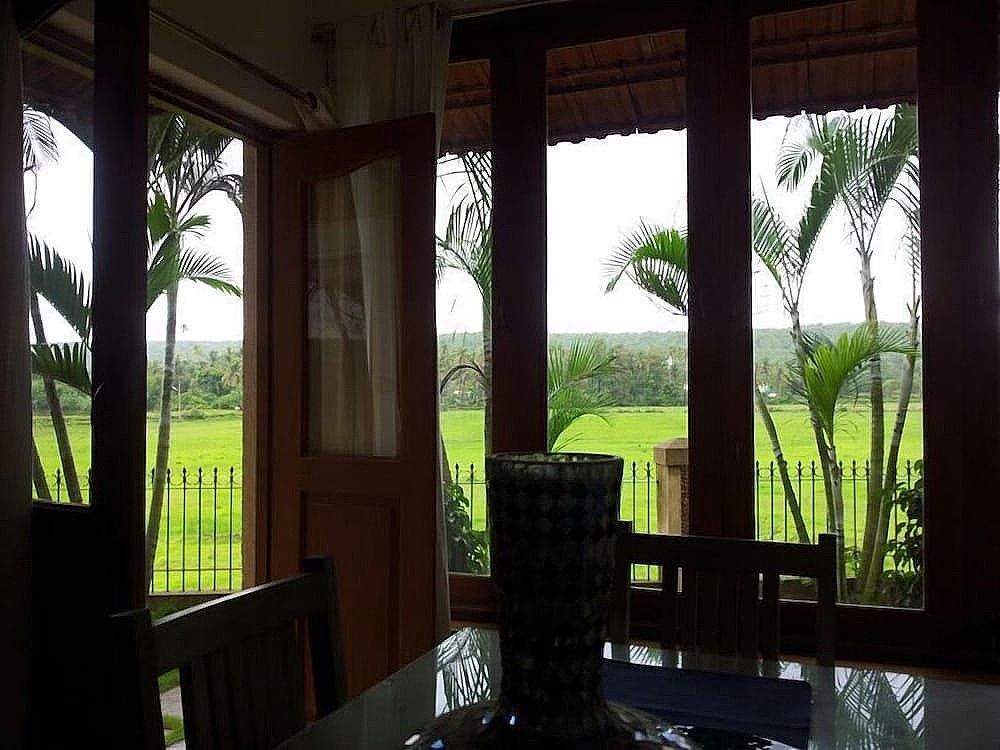 undefined Villa Casa Mia near Anjuna Beach 7