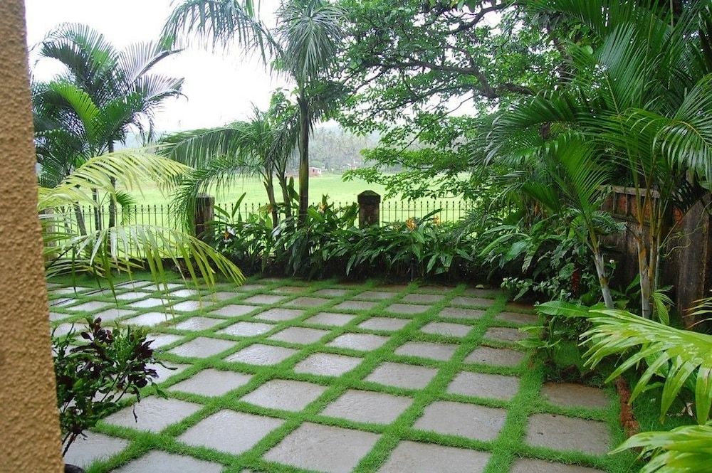 undefined Villa Casa Mia near Anjuna Beach 3