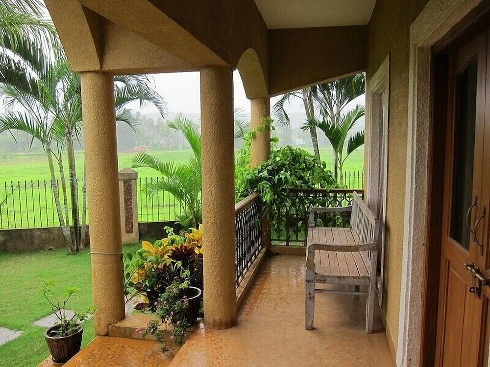 undefined Villa Casa Mia near Anjuna Beach 4