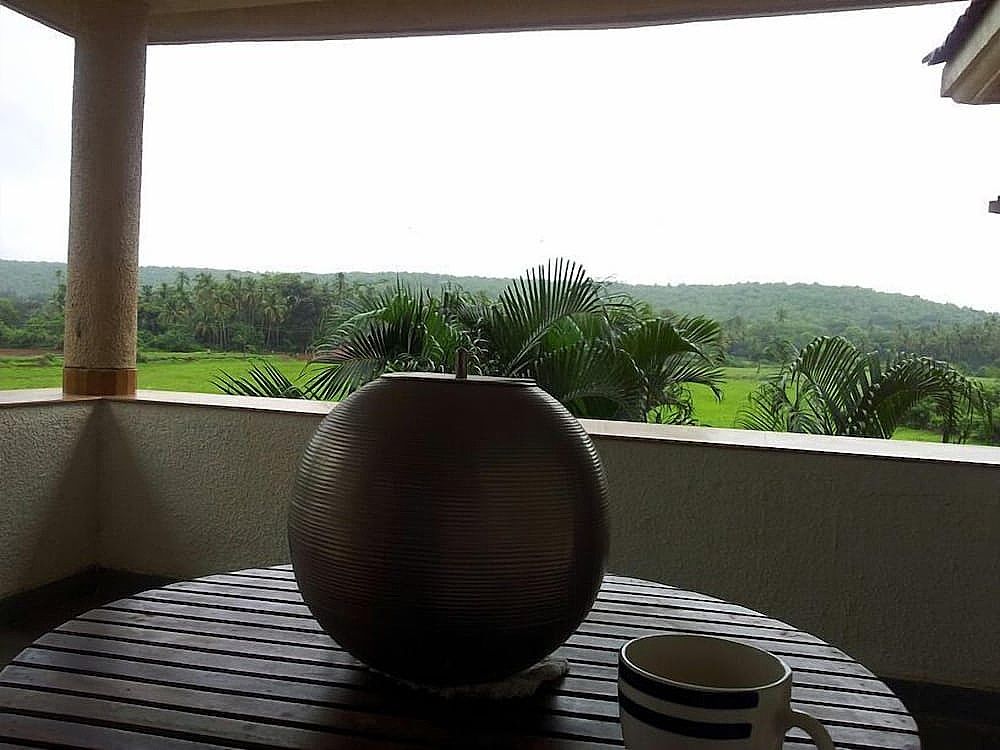 undefined Villa Casa Mia near Anjuna Beach 8