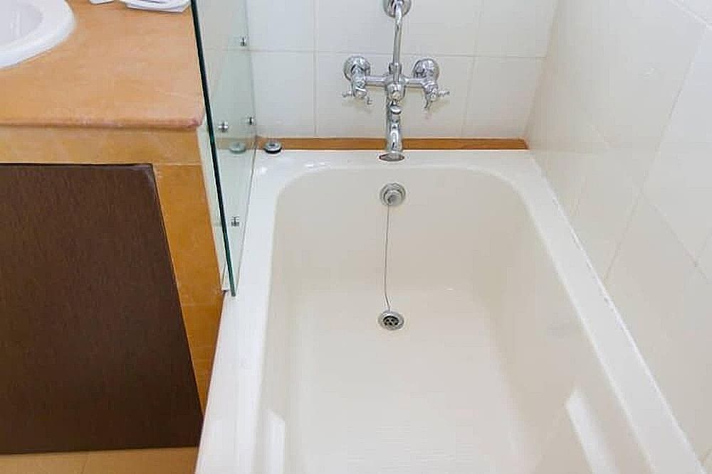 Villa Casa Mia near Anjuna Beach Luxury Villa, 3 Bedrooms, Smoking 4