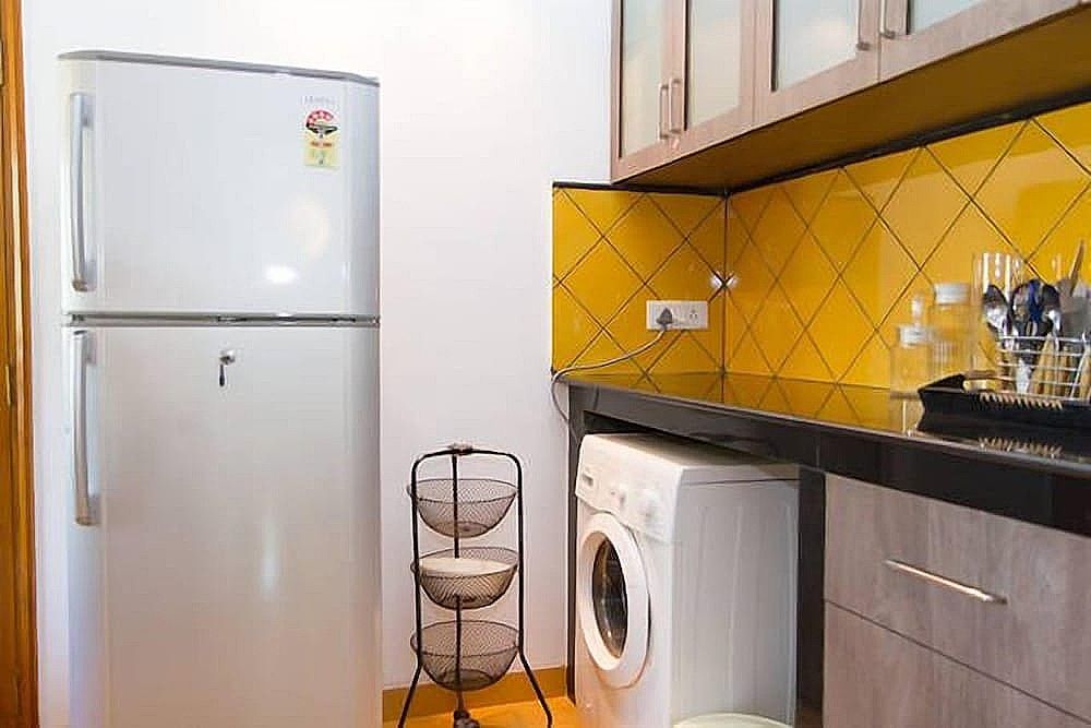 undefined Villa Casa Mia near Anjuna Beach 9