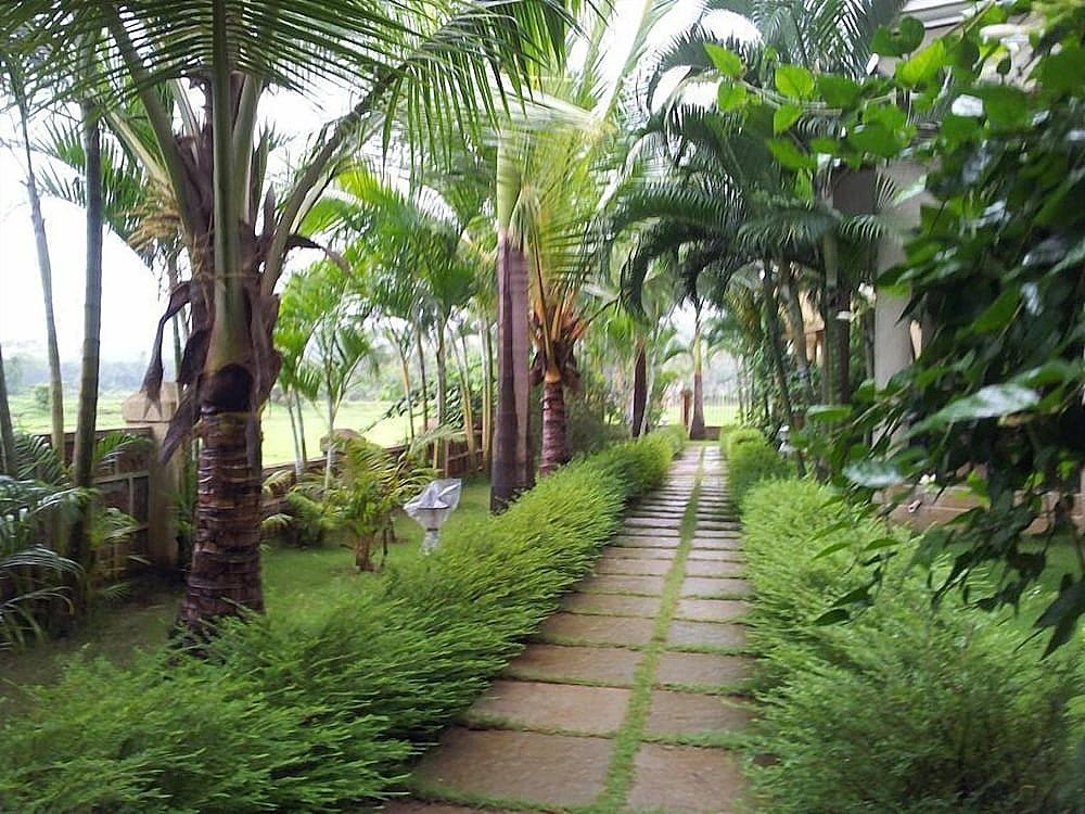 undefined Villa Casa Mia near Anjuna Beach 5