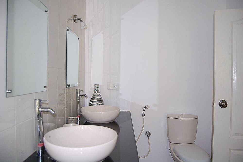 undefined Villa Casa Mia near Anjuna Beach 10