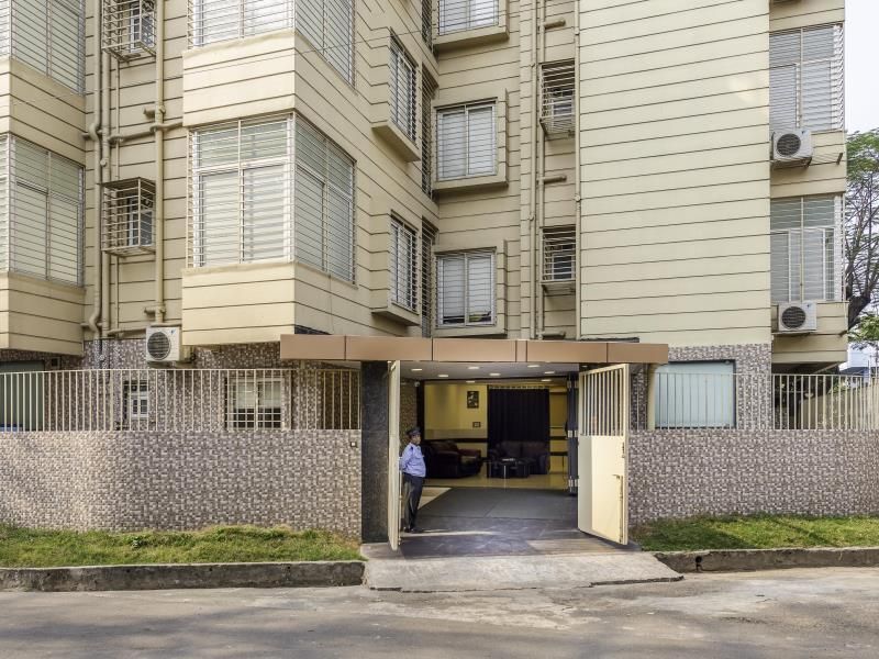 undefined Super Townhouse The Platinum 7