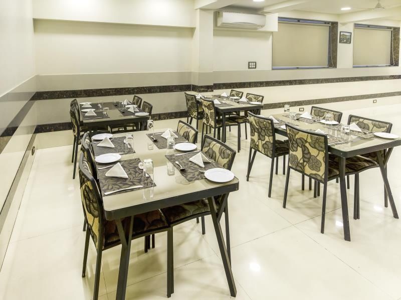 undefined Super Townhouse The Platinum 4