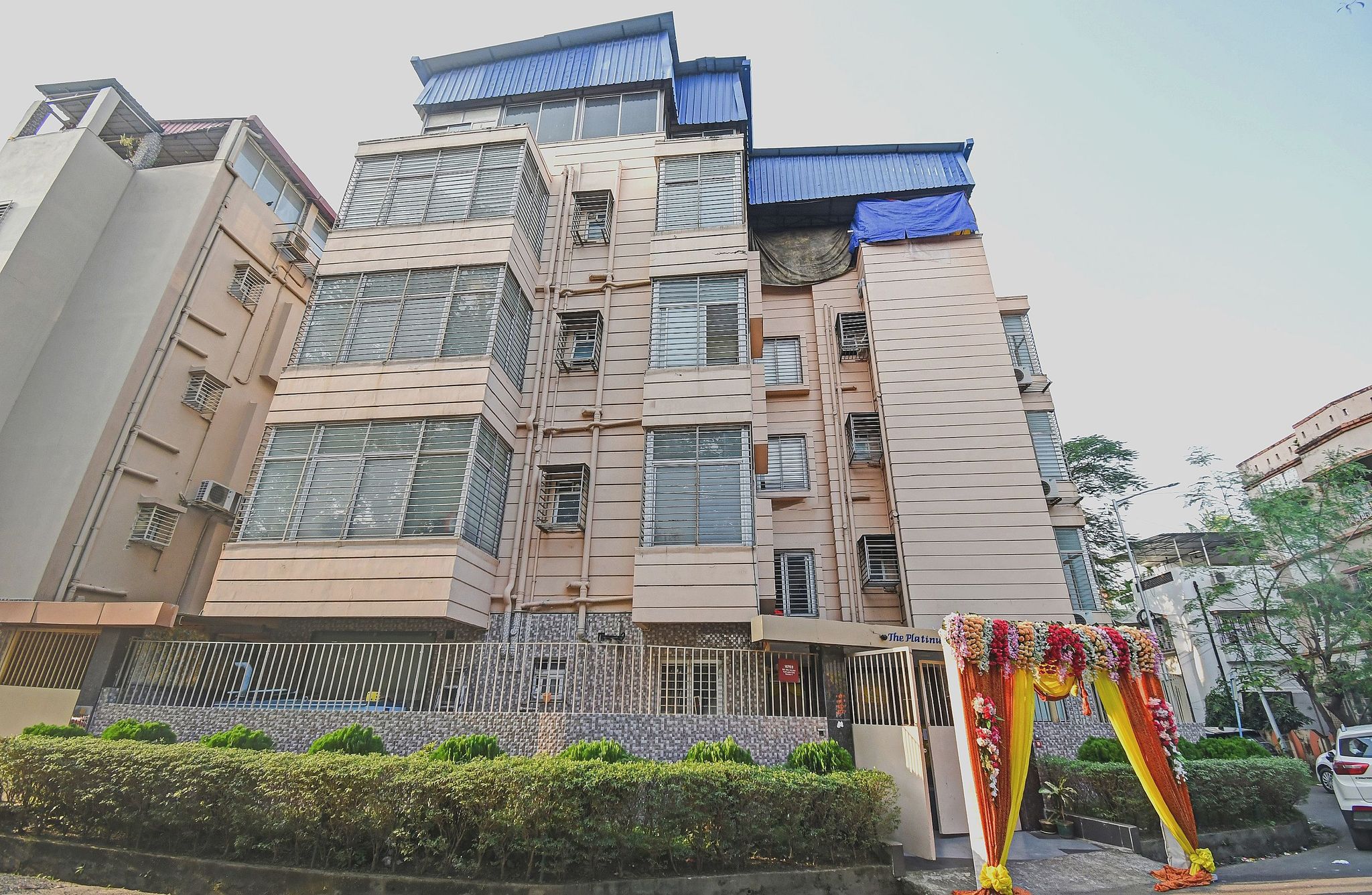 undefined Super Townhouse The Platinum 6