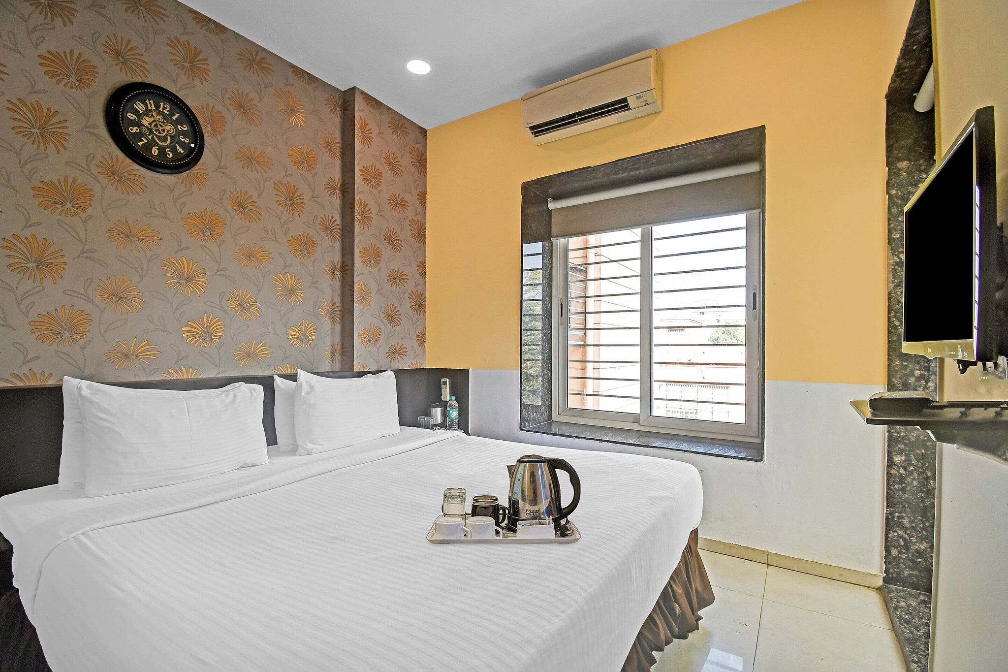 Super Townhouse The Platinum Classic 6