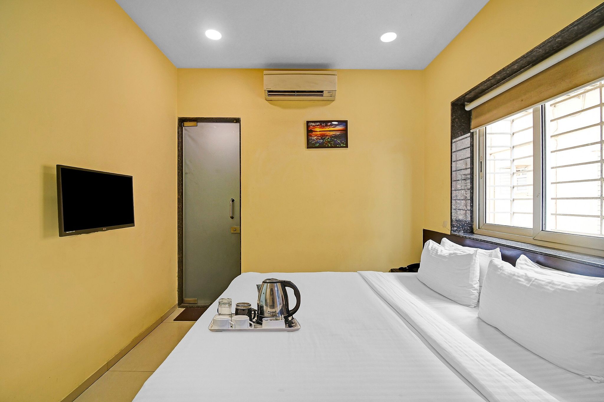 Super Townhouse The Platinum Classic 4