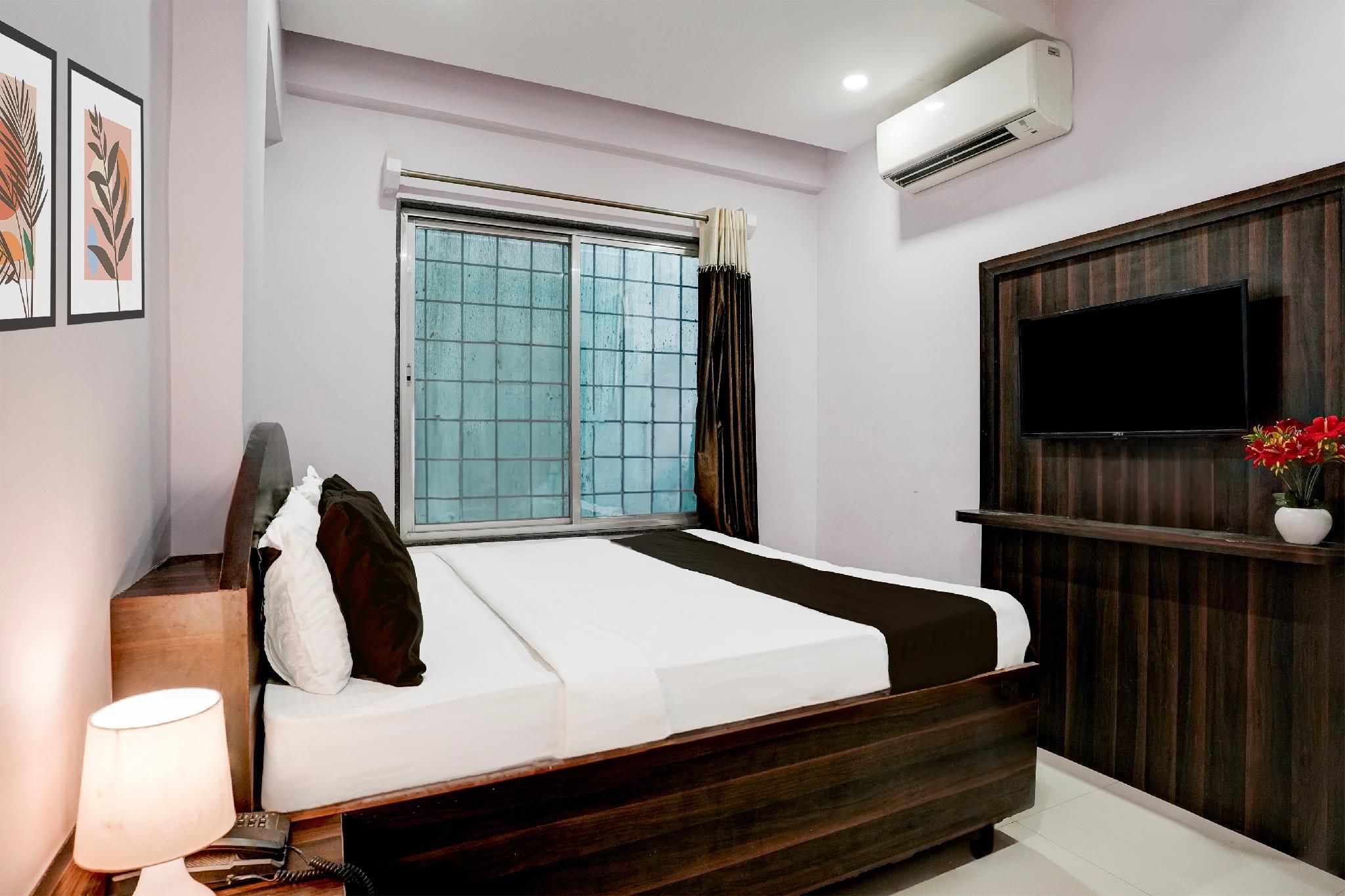 Super Hotel O Chhatrapati Nagar Classic 3