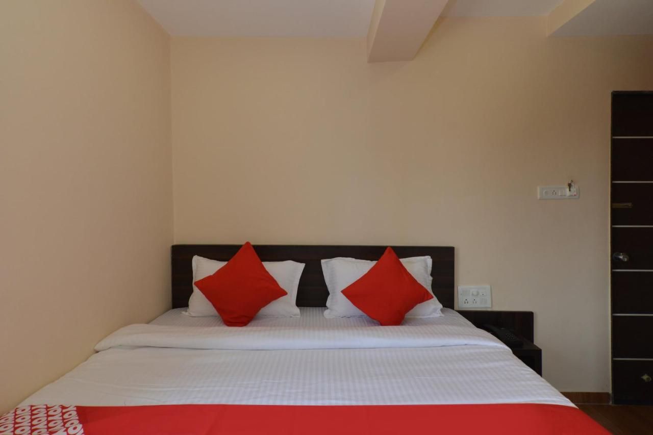 Super Hotel O Chhatrapati Nagar Classic 2