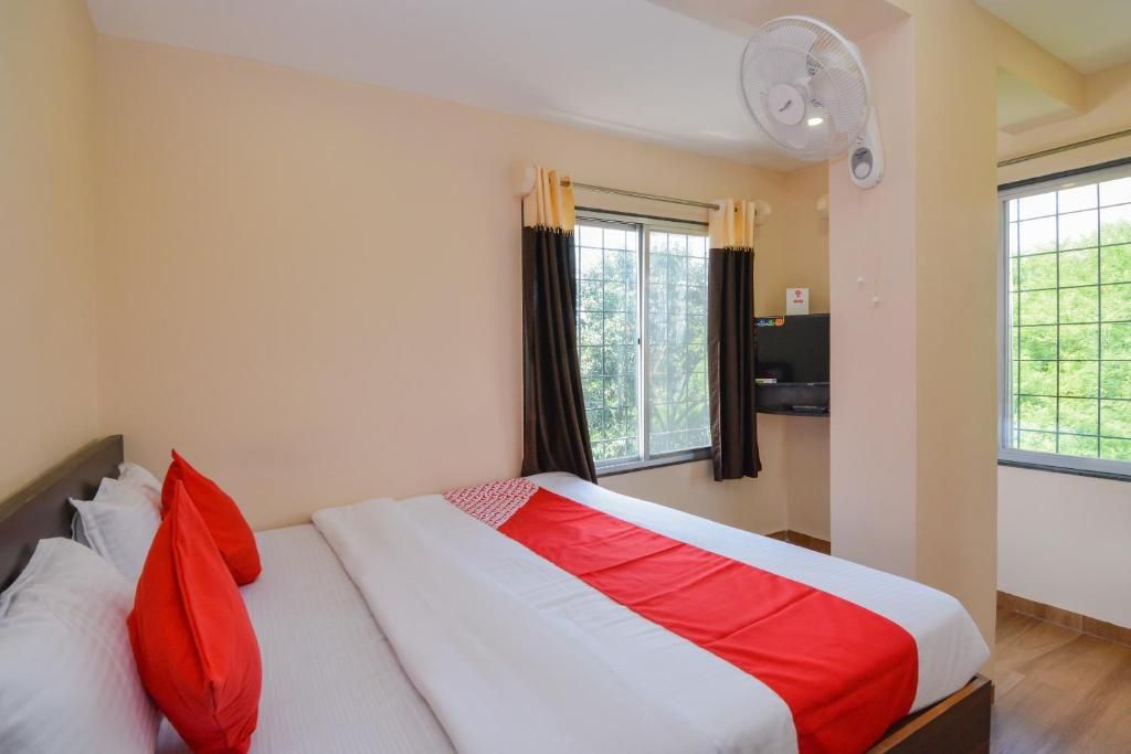 Super Hotel O Chhatrapati Nagar Classic 5