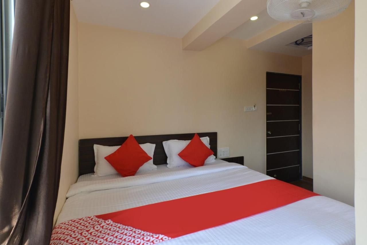 Super Hotel O Chhatrapati Nagar Classic 4