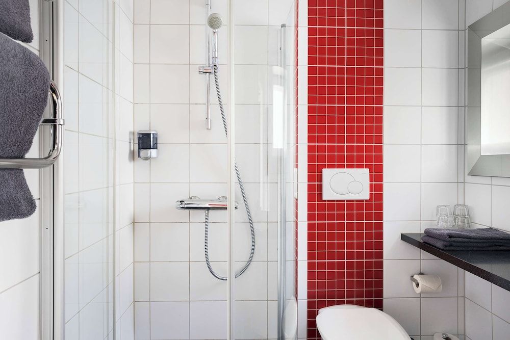 Aiden by Best Western Skavsta Airport Standard Room, 1 Double Bed, Non Smoking (with Sofabed) 4