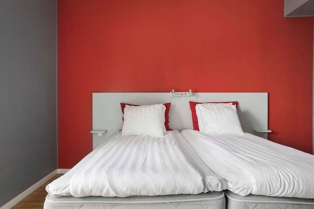 Aiden by Best Western Skavsta Airport Standard Room, 1 Double Bed, Non Smoking (with Sofabed) 2