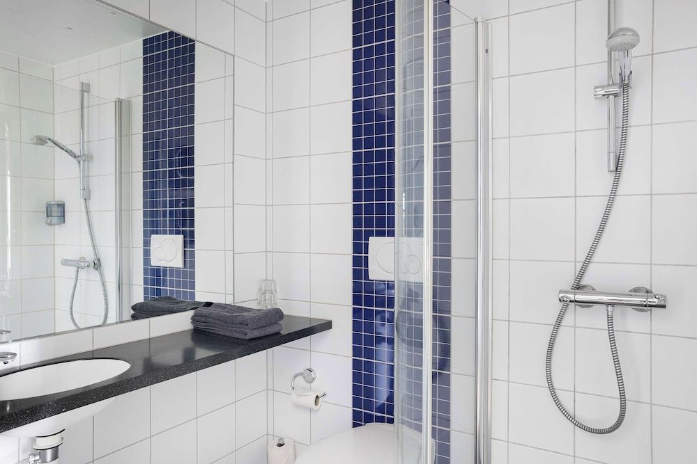 Aiden by Best Western Skavsta Airport Economy Room, 1 Double Bed, Non Smoking 4