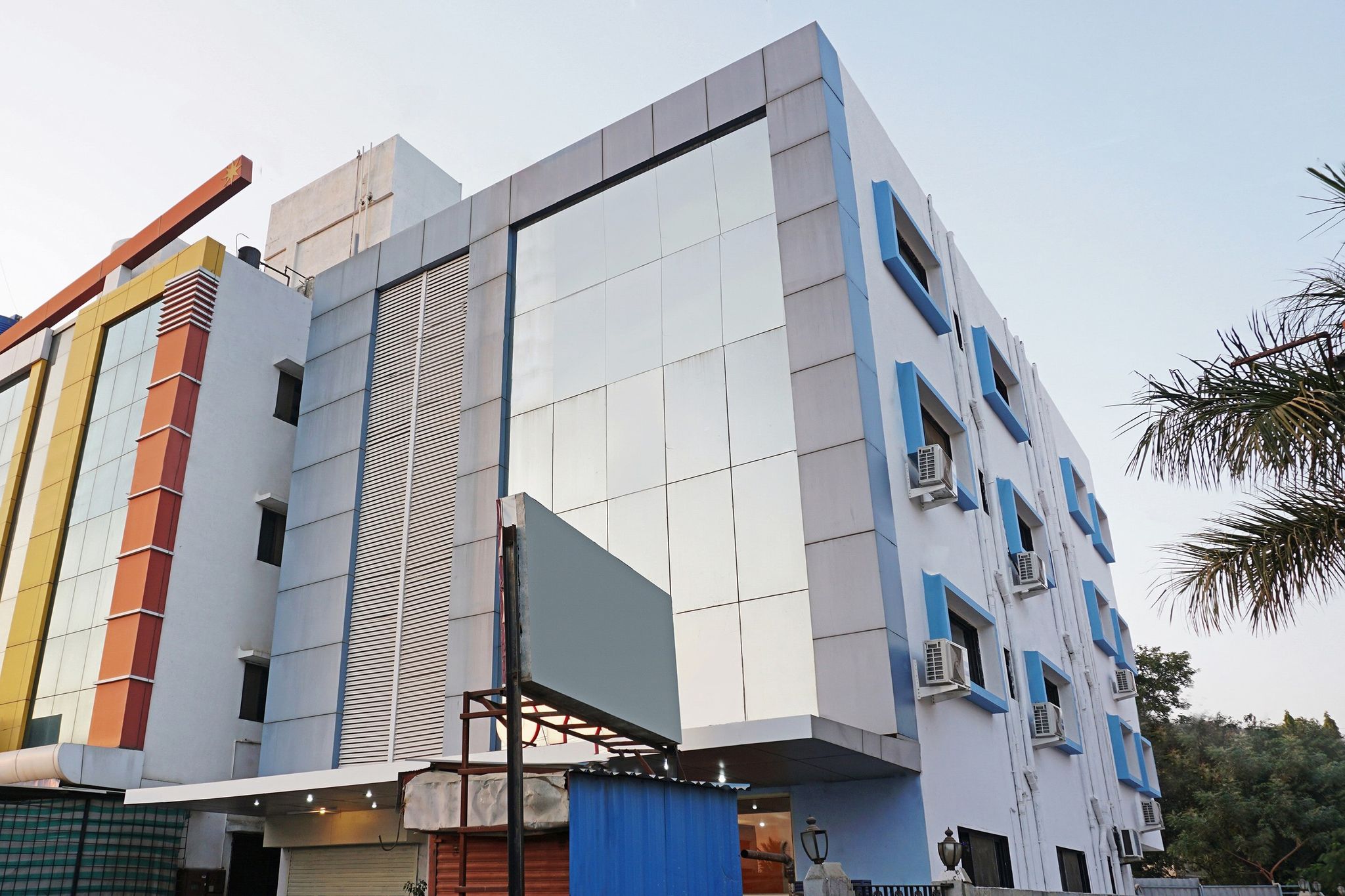 undefined Hotel O Shirdi Sai Inn 2